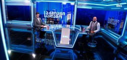 #საქმიანისაღამო - 31.08.2026 - გადაცემა სრულად