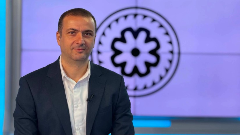 ლაშა გზირიშვილი