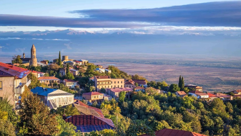 კახეთი 