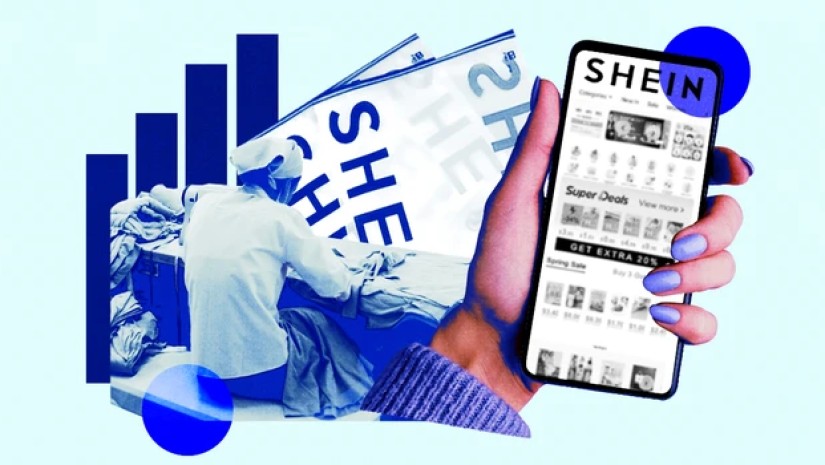 shein