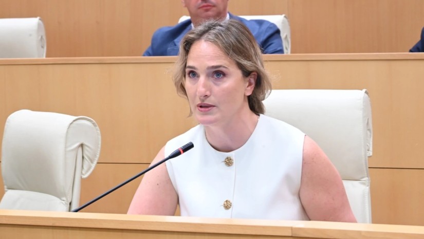 მარიამ ლაშხი