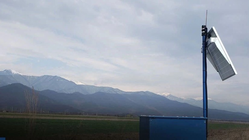 ჭაბურღილები
