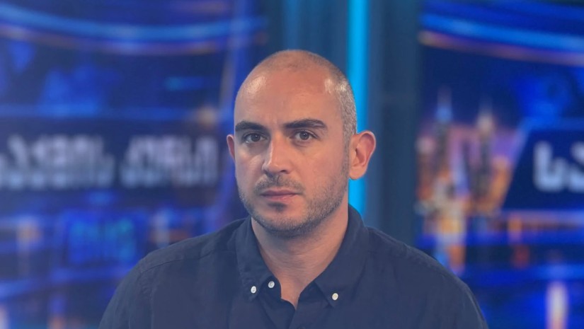 დავით კიკვიძე 