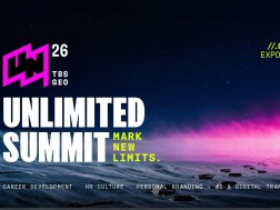 Unlimited Summit