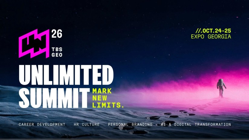 Unlimited Summit