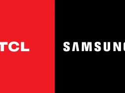 TCL და Samsung