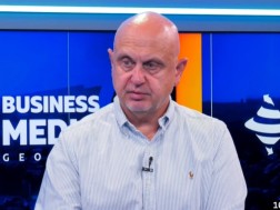 ლაშა ნიკოლაძე