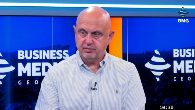 ლაშა ნიკოლაძე