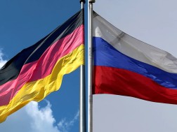 გერმანია და რუსეთი