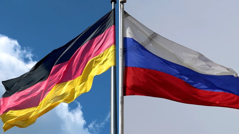 გერმანია და რუსეთი