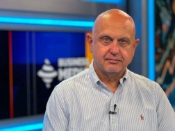 ლაშა ნიკოლაძე