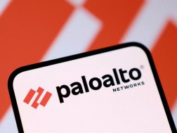 palo alto networks
