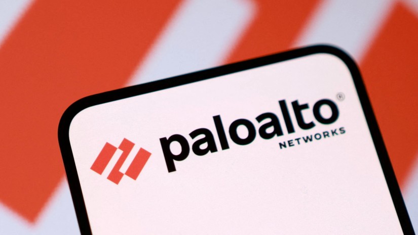 palo alto networks