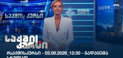 საქმის კურსი