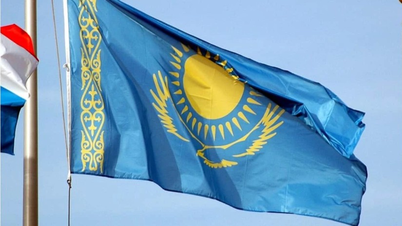 ყაზახეთი 