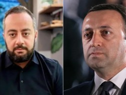 ალექსანდრე თამაზაშვილი