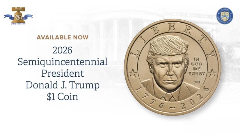 $1