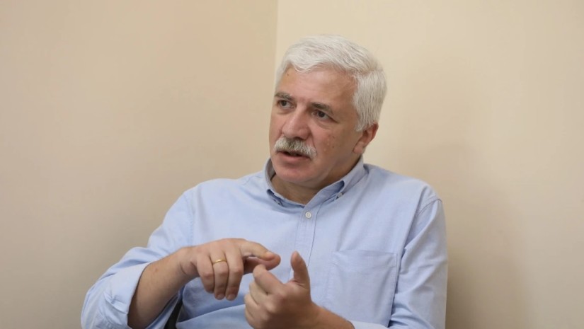 ირაკლი შავიშვილი