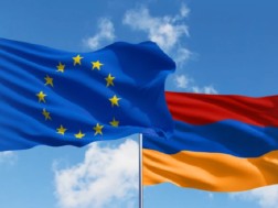 ევროკავშირი სომხეთი