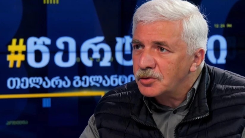 ირაკლი შავიშვილი