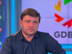 ლაშა რიჟამაძე