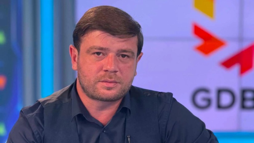 ლაშა რიჟამაძე 