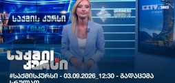 საქმის კურსი