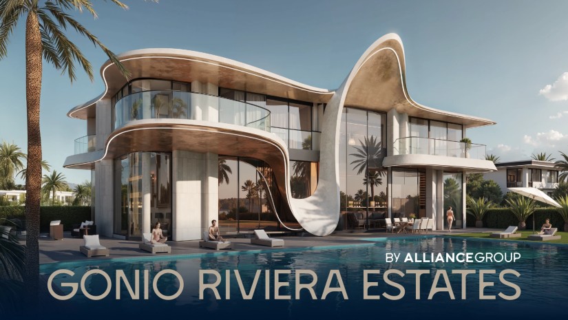 Gonio Riviera Estates