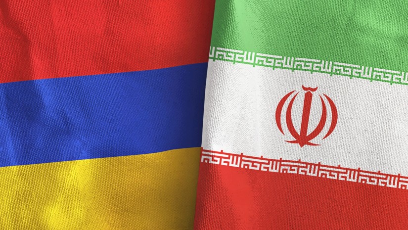 სომხეთი და ირანი