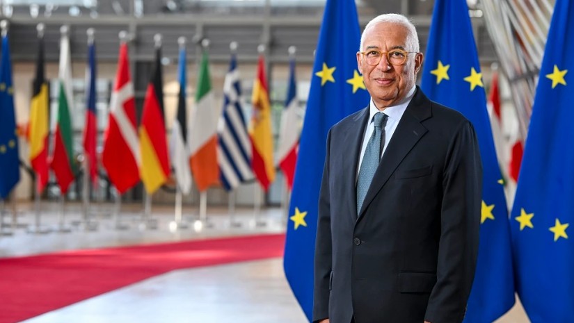 ანტონიო კოშტა