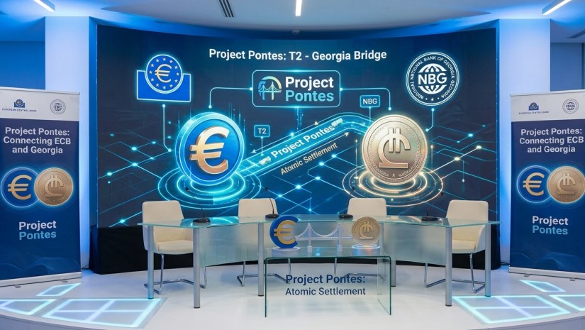 Project Pontes