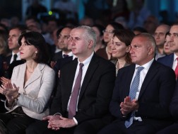 ლაშა ხუციშვილი მაკა ბოჭორიშვილი რევაზ სოხაძე