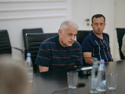 ზურაბ გოჯიაშვილი