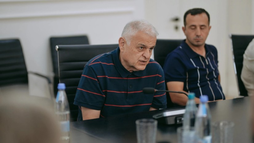 ზურაბ გოჯიაშვილი