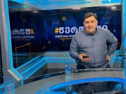 შალვა ალავერდაშვილი