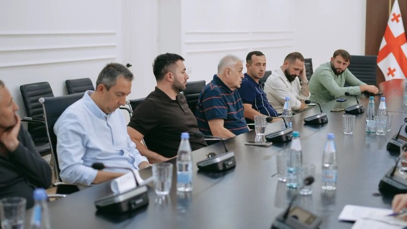 მევაშლეები