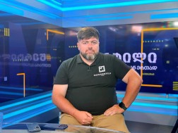ბექა გონაშვილი