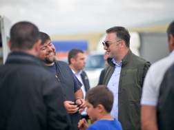 გონაშვილი და სონღულაშვილი