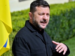 ვოლოდიმირ ზელენსკი