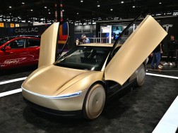 Cybercab