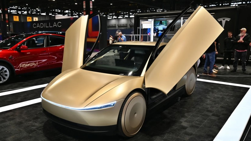 Cybercab