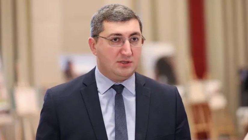 გიორგი კაკაურიძე