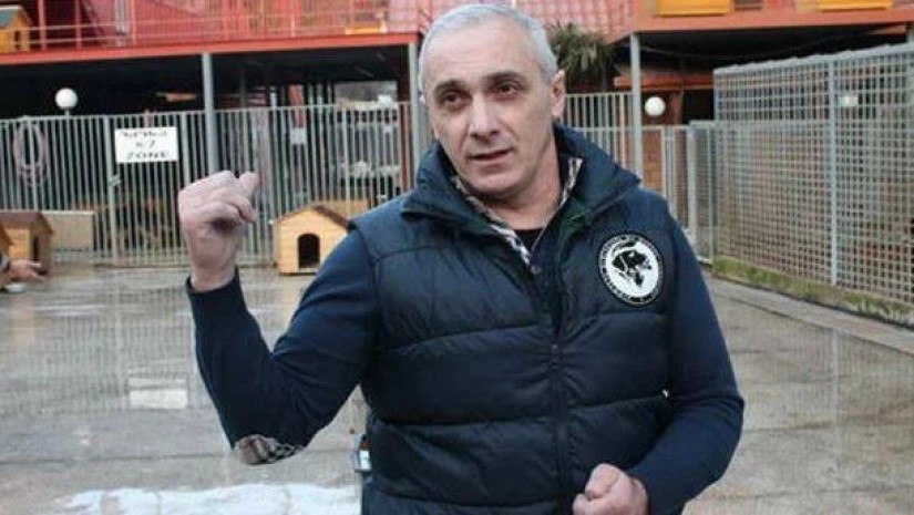 თამაზ ელიზბარაშვილი