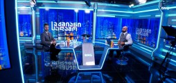 #საქმიანისაღამო - 04.09.2026 - გადაცემა სრულად