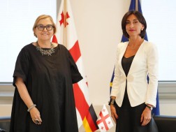 მაკა ბოჭორიშვილი