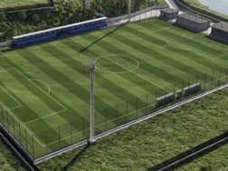 სტადიონი