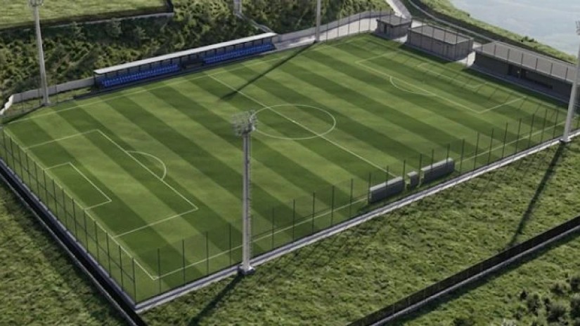 სტადიონი