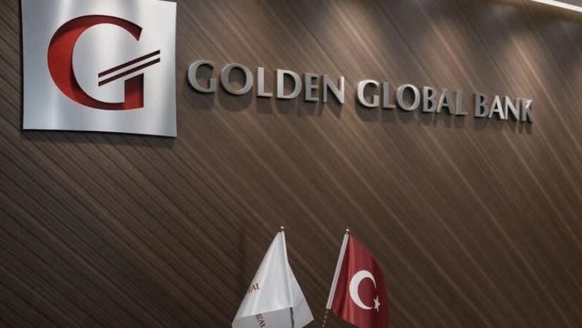 golden global bank