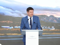 გოჩა კამკია