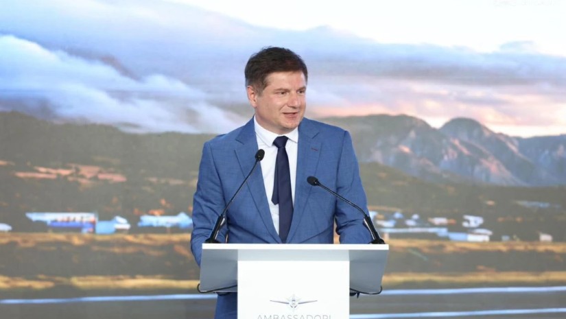 გოჩა კამკია